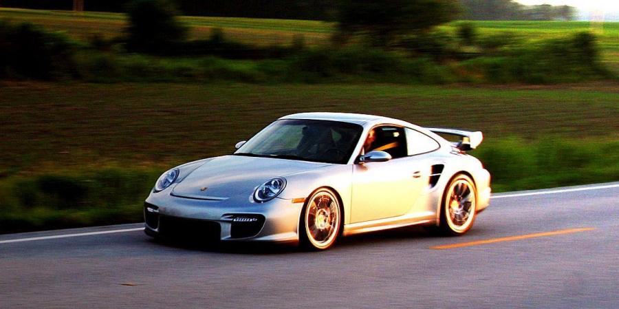 Porsche 911 GT2 R911S by Switzer Performance '2010